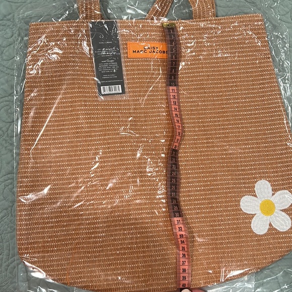 Marc Jacobs tote bag - Picture 4 of 6